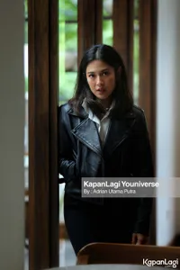 Foto Dian Sastrowardoyo