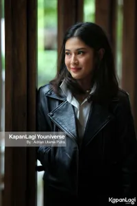 Foto Dian Sastrowardoyo