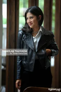 Foto Dian Sastrowardoyo