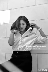 Foto Dian Sastrowardoyo