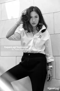 Foto Dian Sastrowardoyo