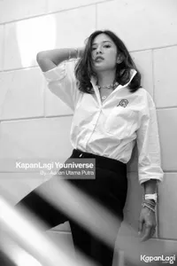 Foto Dian Sastrowardoyo