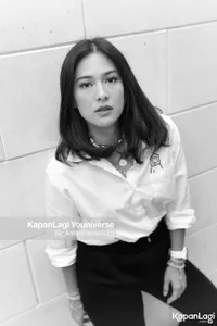 Foto Dian Sastrowardoyo