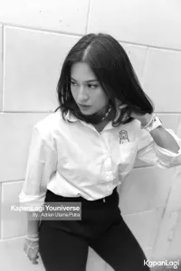 Foto Dian Sastrowardoyo