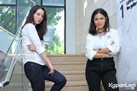 Foto Dian Sastrowardoyo