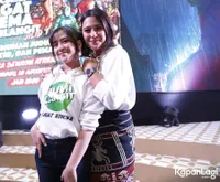 Foto Dian Sastrowardoyo