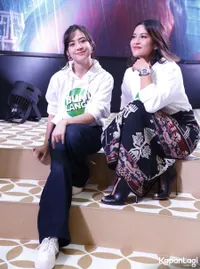 Foto Dian Sastrowardoyo