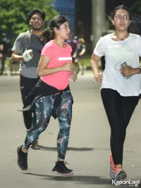 Foto Dian Sastrowardoyo