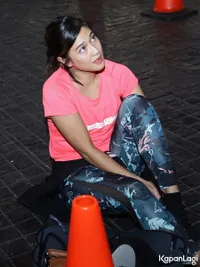 Foto Dian Sastrowardoyo