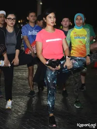 Foto Dian Sastrowardoyo