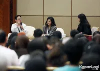 Foto Dian Sastrowardoyo