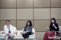 Foto Dian Sastrowardoyo