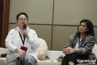 Foto Dian Sastrowardoyo