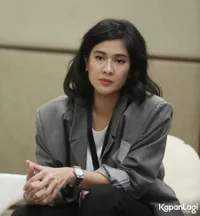 Foto Dian Sastrowardoyo