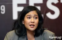 Foto Dian Sastrowardoyo