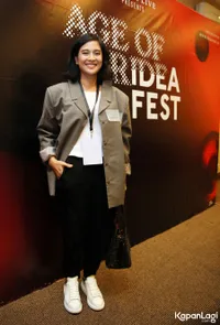 Foto Dian Sastrowardoyo