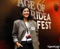 Foto Dian Sastrowardoyo