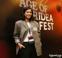 Foto Dian Sastrowardoyo