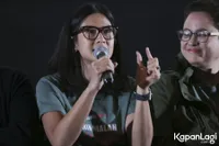 Foto Dian Sastrowardoyo