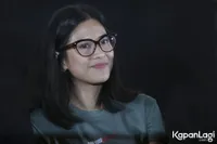 Foto Dian Sastrowardoyo