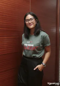 Foto Dian Sastrowardoyo