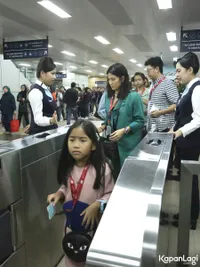 Foto Dian Sastrowardoyo