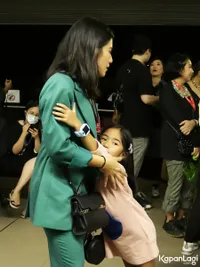 Foto Dian Sastrowardoyo