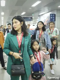 Foto Dian Sastrowardoyo