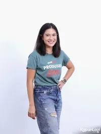 Foto Dian Sastrowardoyo