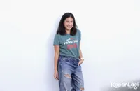 Foto Dian Sastrowardoyo