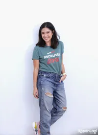 Foto Dian Sastrowardoyo