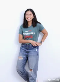 Foto Dian Sastrowardoyo