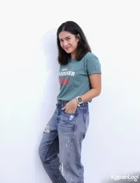 Foto Dian Sastrowardoyo