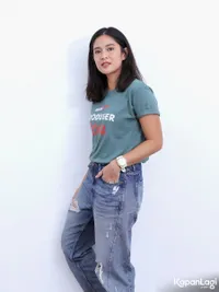 Foto Dian Sastrowardoyo