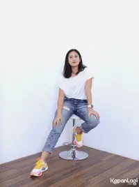 Foto Dian Sastrowardoyo