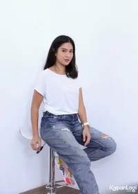 Foto Dian Sastrowardoyo