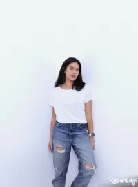 Foto Dian Sastrowardoyo