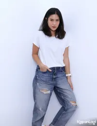 Foto Dian Sastrowardoyo