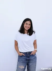 Foto Dian Sastrowardoyo