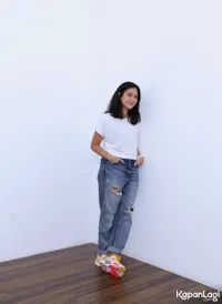 Foto Dian Sastrowardoyo