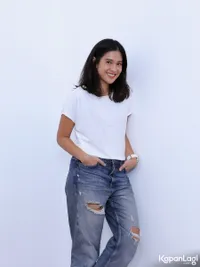 Foto Dian Sastrowardoyo