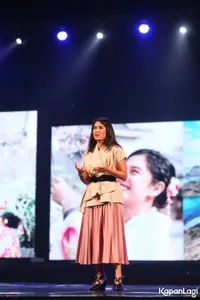 Foto Dian Sastrowardoyo