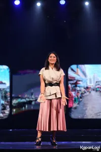 Foto Dian Sastrowardoyo