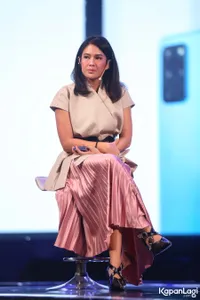 Foto Dian Sastrowardoyo