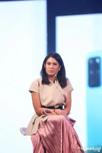 Foto Dian Sastrowardoyo