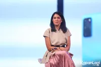 Foto Dian Sastrowardoyo