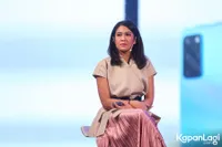 Foto Dian Sastrowardoyo