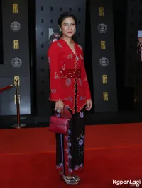 Foto Dian Sastrowardoyo