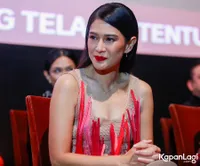 Foto Dian Sastrowardoyo