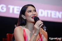 Foto Dian Sastrowardoyo